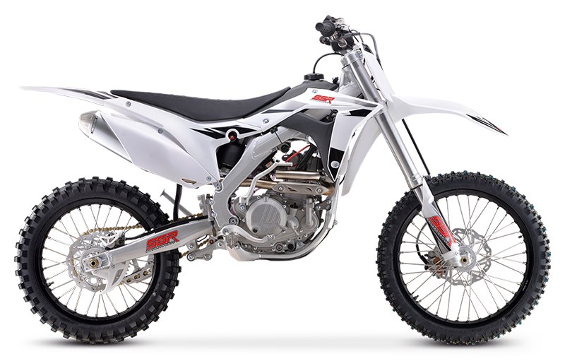 2022 SR300S