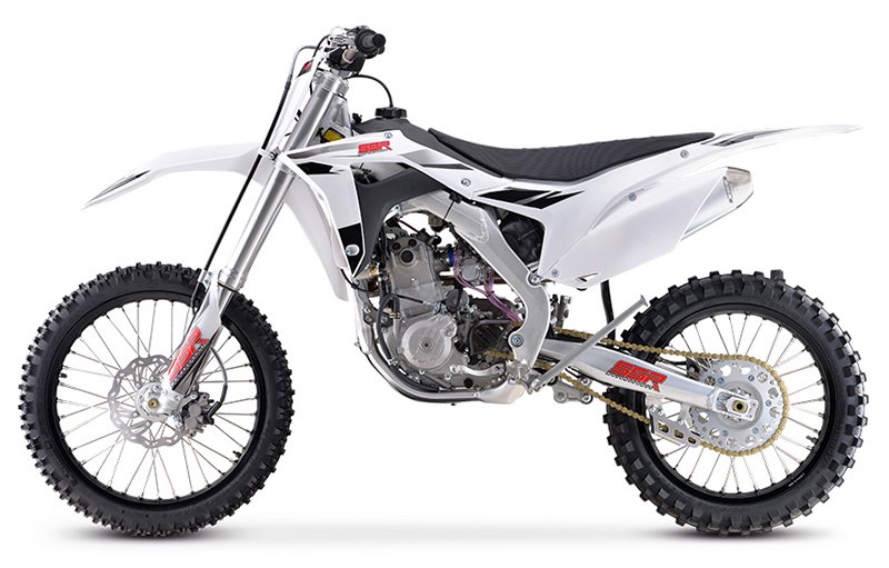 2022  SR300S 10