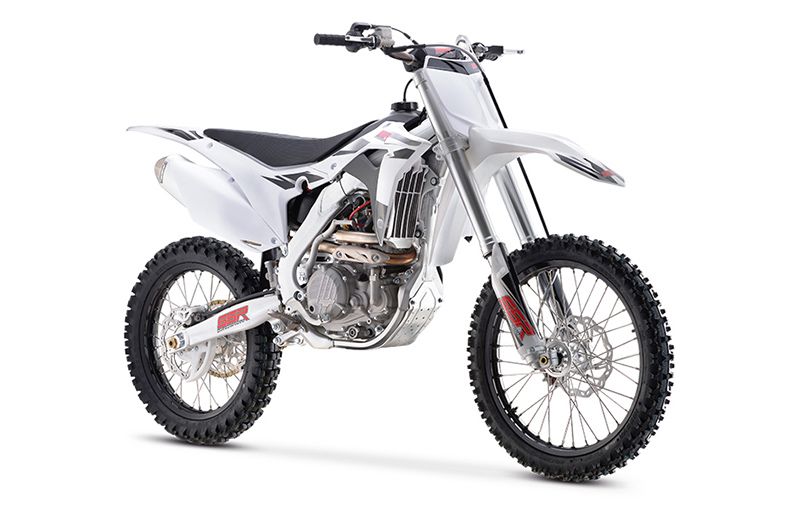2022  SR300S 11