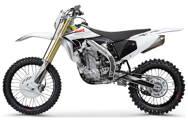 2022 SSR Motorsports SR450S in Lowville, New York - Photo 2