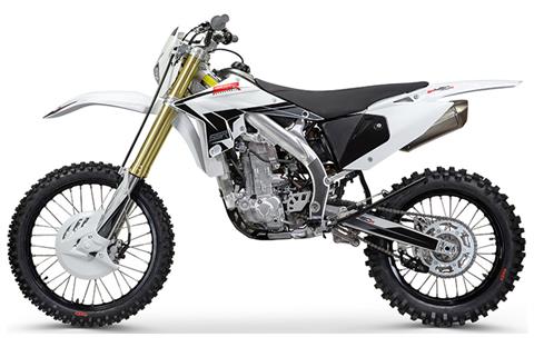 2022 SSR Motorsports SR450S in Lowville, New York - Photo 2