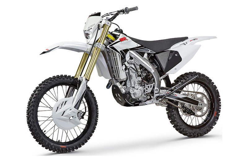 2022 SSR Motorsports SR450S in Lowville, New York - Photo 4