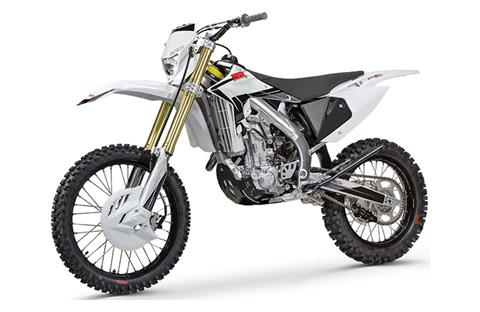 2022 SSR Motorsports SR450S in Lowville, New York - Photo 4