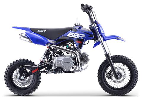 White ssr 125 new arrivals