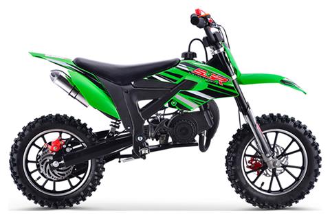 2022 SSR Motorsports SX50 A Motorcycles Denver Colorado D000154