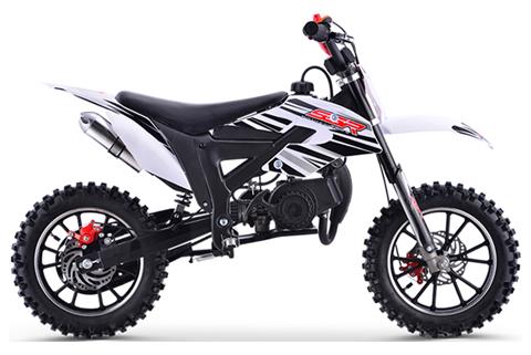 2022 SSR SX50-A — photo 1 of 5