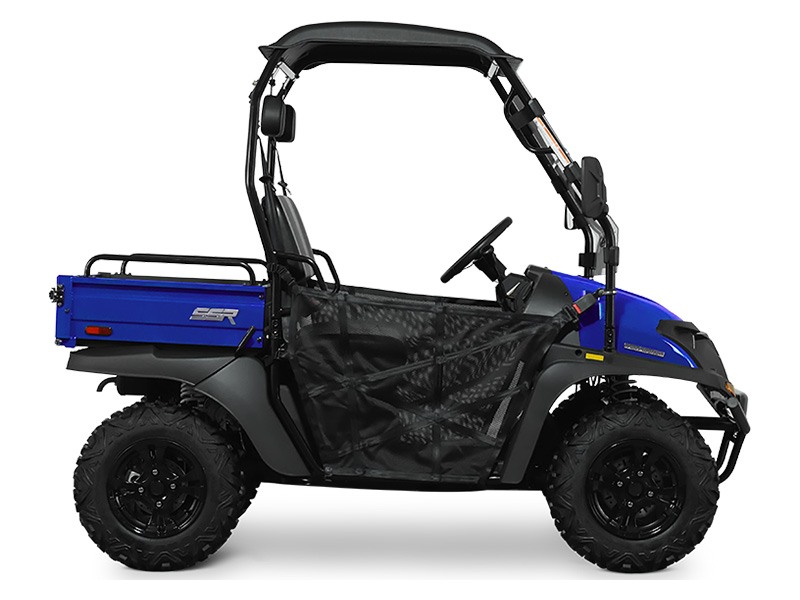 2022 Bison 200U
