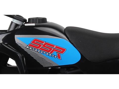 2023 SSR Motorsports ABT-E350 in Athens, Ohio - Photo 5