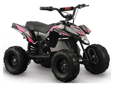 2023 SSR Motorsports ABT-E350
