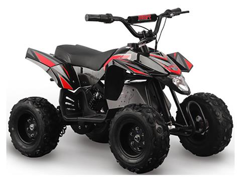 2023 SSR Motorsports ABT-E350