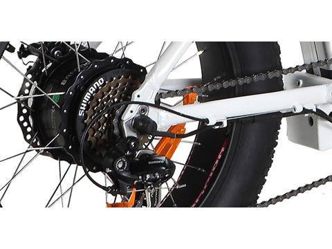 2023 SSR Motorsports Trail Viper 500W in Columbia, South Carolina - Photo 7
