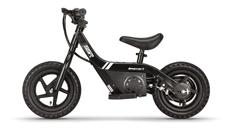 2023 SSR Motorsports Sprinter 12 in Pine Bluff, Arkansas - Photo 2