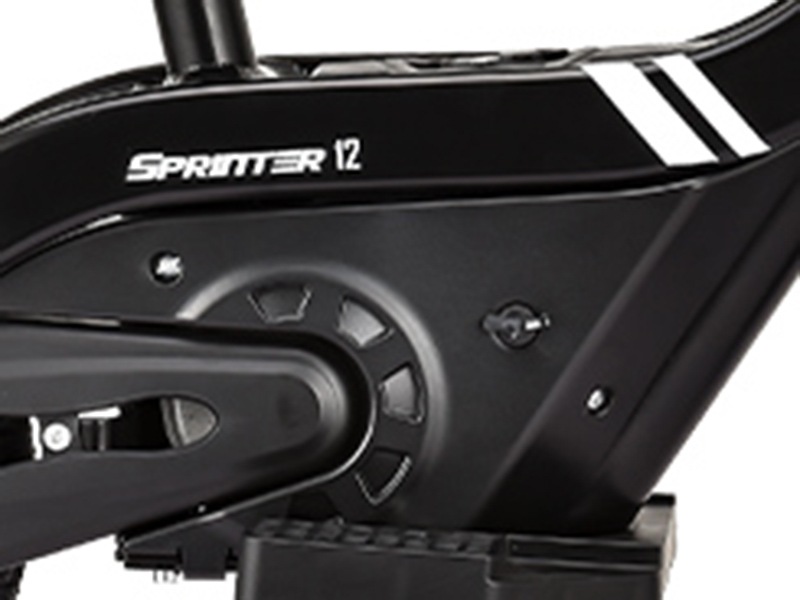 2023 SSR Motorsports Sprinter 12 in Pine Bluff, Arkansas - Photo 9