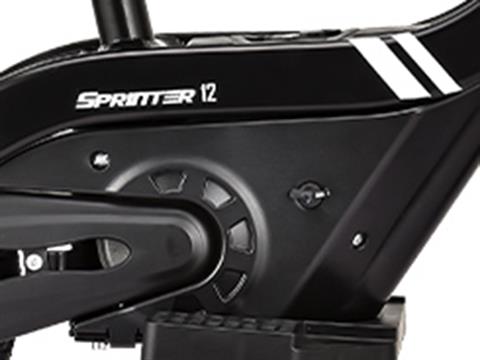 2023 SSR Motorsports Sprinter 12 in Pine Bluff, Arkansas - Photo 2