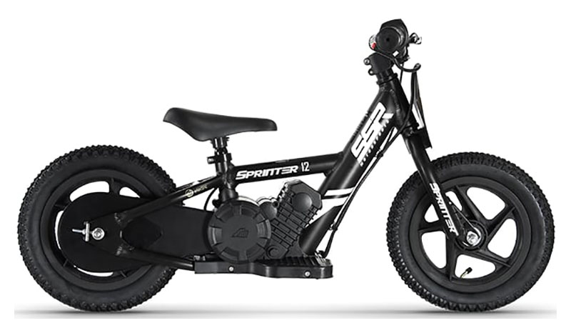 2023 SSR Motorsports Sprinter 12 S in Pine Bluff, Arkansas
