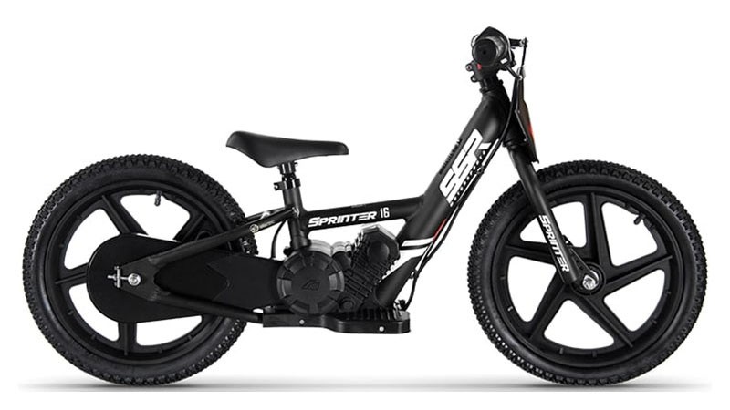 2023 SSR Motorsports Sprinter 16 in Pine Bluff, Arkansas - Photo 1