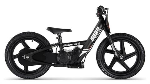 2023 SSR Motorsports Sprinter 16