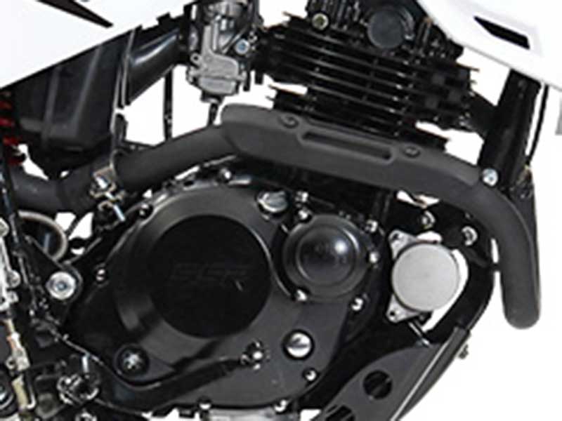 2023 SSR Motorsports XF250X Dual Sport in Pine Bluff, Arkansas - Photo 4