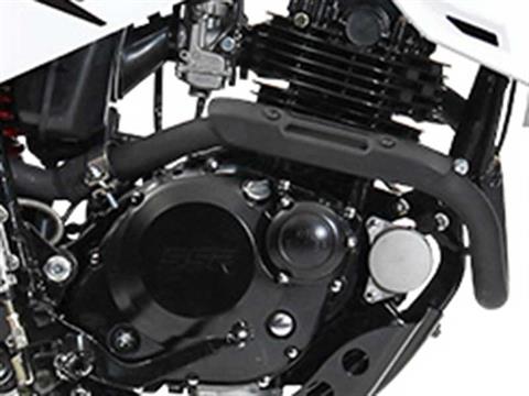 2023 SSR Motorsports XF250X Dual Sport in Pine Bluff, Arkansas - Photo 4