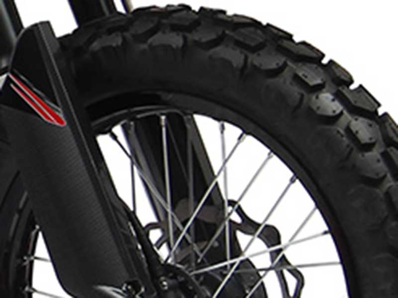 2023 SSR Motorsports XF250X Dual Sport in Pine Bluff, Arkansas - Photo 5