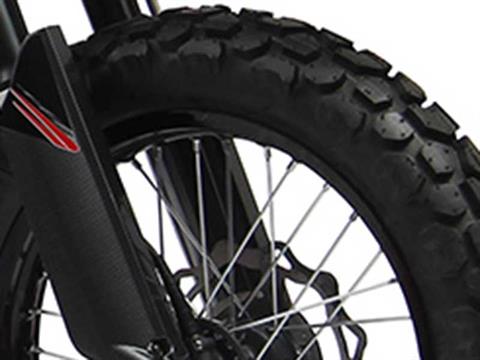 2023 SSR Motorsports XF250X Dual Sport in Pine Bluff, Arkansas - Photo 5