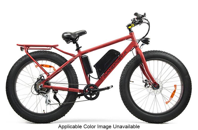2023 SSR Motorsports Sand Viper 500W in Pine Bluff, Arkansas