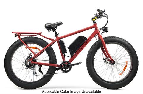 2023 SSR Motorsports Sand Viper 500W