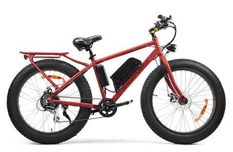 2023 SSR Motorsports Sand Viper 500W