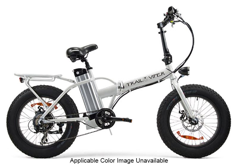 2023 SSR Motorsports Trail Viper 500W in Pine Bluff, Arkansas