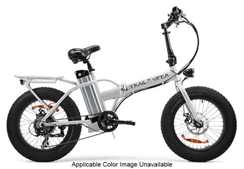 2023 SSR Motorsports Trail Viper 500W