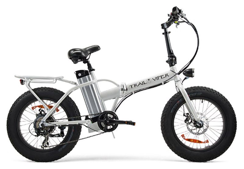 2023 SSR Motorsports Trail Viper 500W in Pine Bluff, Arkansas