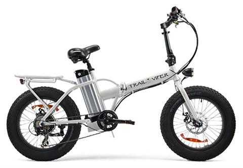 2023 SSR Motorsports Trail Viper 500W
