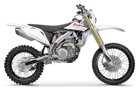 2023 SSR Motorsports SR450S
