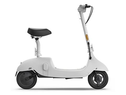 2023 SSR Motorsports EA10 Pro