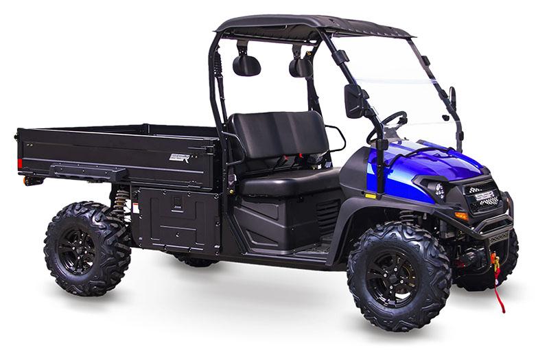 New 2023 SSR Motorsports Bison 400U XL | Utility Vehicles in