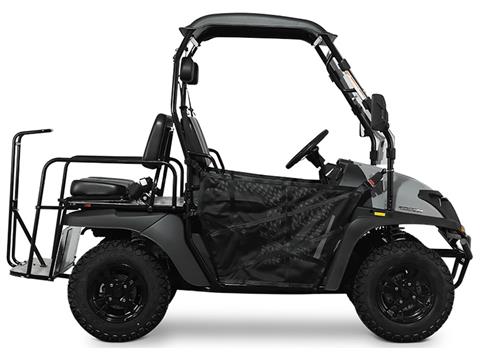 2023 SSR Motorsports Bison 200P