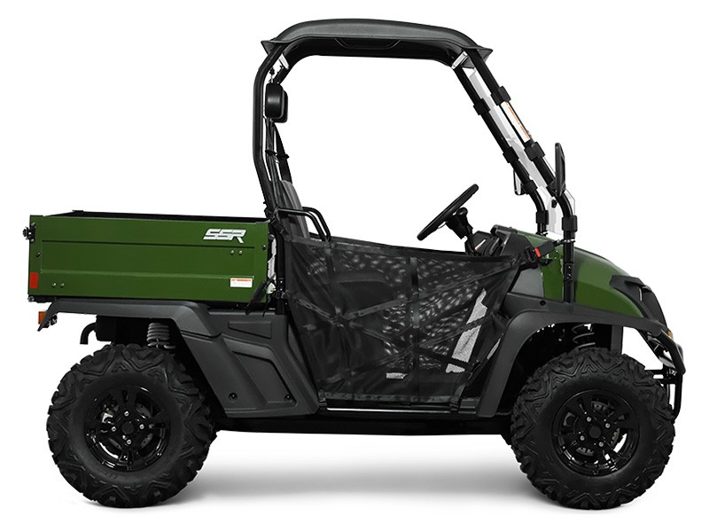 2023 Bison 400U