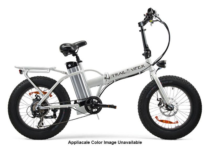 2024 SSR Motorsports Trail Viper 500W in Pine Bluff, Arkansas - Photo 1