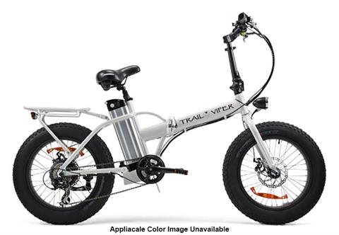 2024 SSR Motorsports Trail Viper 500W in Pine Bluff, Arkansas - Photo 1