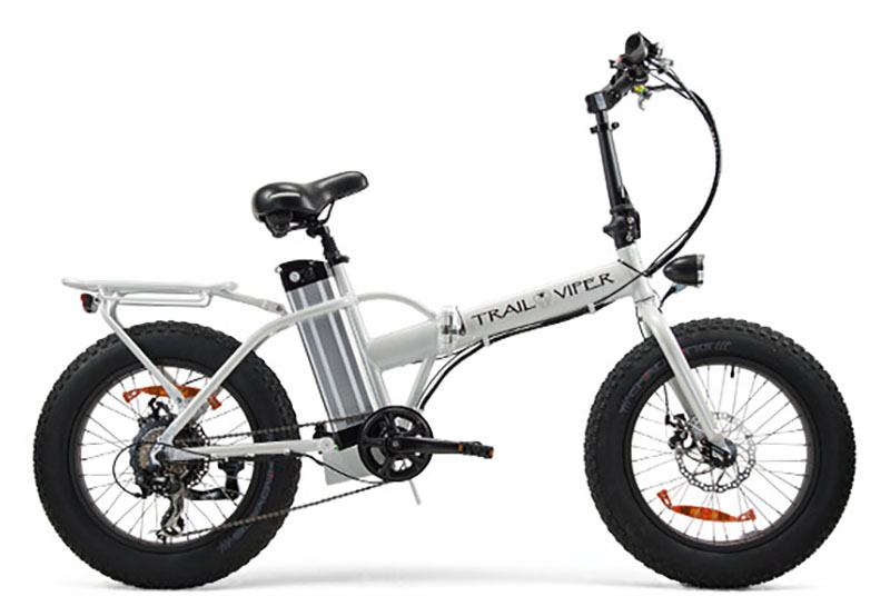 2024 SSR Motorsports Trail Viper 500W in Pine Bluff, Arkansas - Photo 1