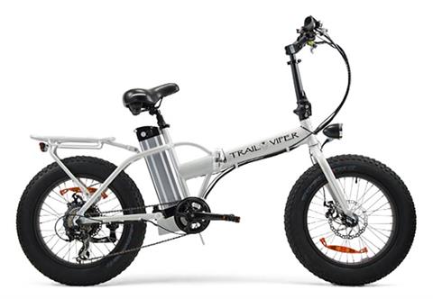 2024 SSR Motorsports Trail Viper 500W