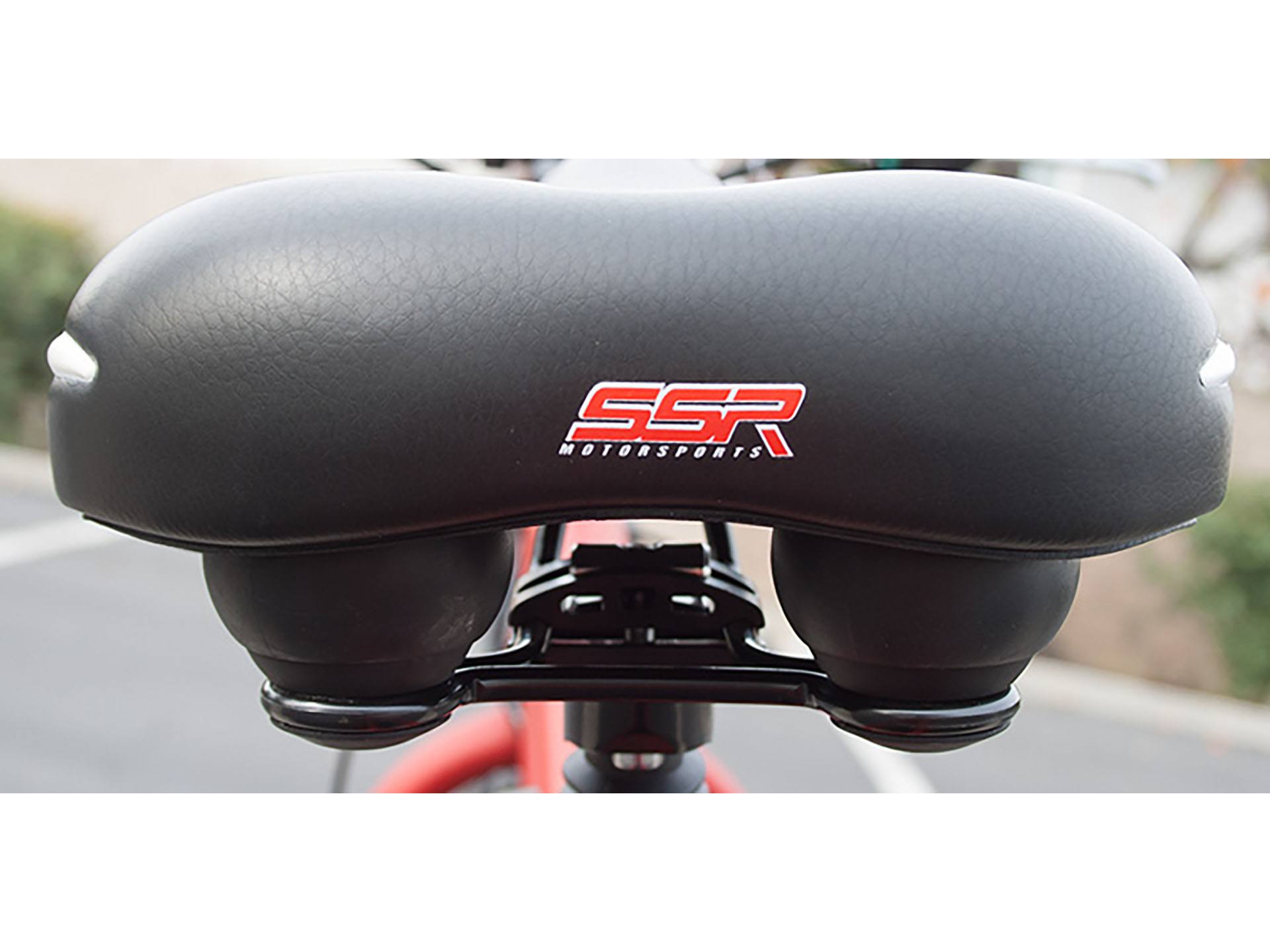 2024 SSR Motorsports Sand Viper 500W in Pine Bluff, Arkansas - Photo 6