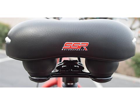 2024 SSR Motorsports Sand Viper 500W in Pine Bluff, Arkansas - Photo 6