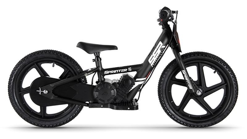 2024 SSR Motorsports Sprinter 16 in Pine Bluff, Arkansas