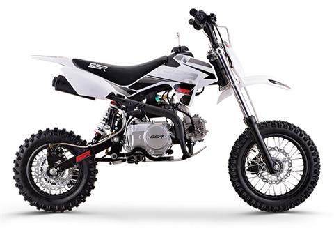 2024 SSR Motorsports SR110