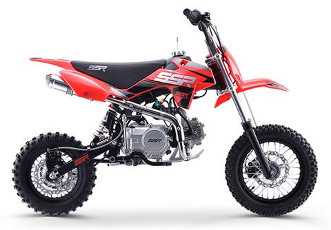 2024 SSR Motorsports SR110DX in Columbia, South Carolina