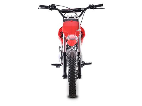 2024 SSR Motorsports SR110DX in Athens, Ohio - Photo 5