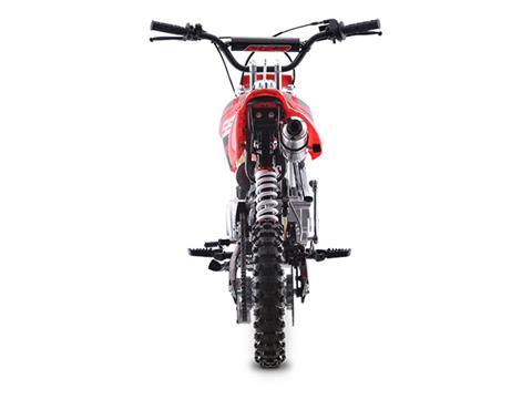 2024 SSR Motorsports SR110DX in Athens, Ohio - Photo 8