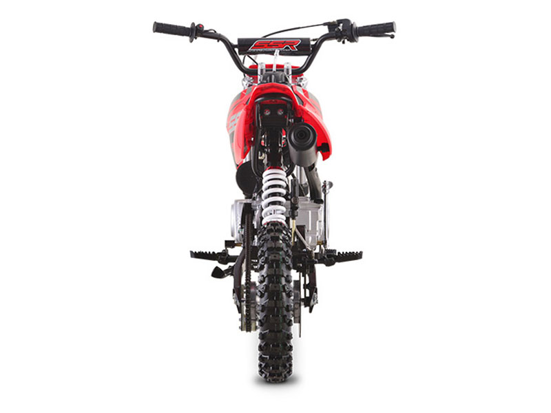 2024 SSR Motorsports SR110 SEMI in Pine Bluff, Arkansas - Photo 8