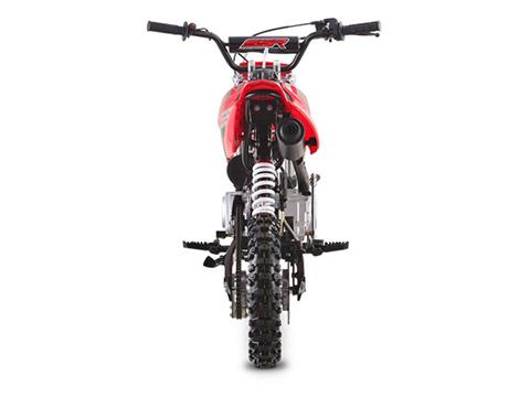 2024 SSR Motorsports SR110 SEMI in Pine Bluff, Arkansas - Photo 8